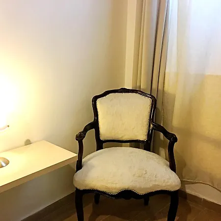 Bed & Breakfast Locandanonnaiole Syracuse