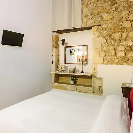 Locandanonnaiole Bed & Breakfast Syracuse