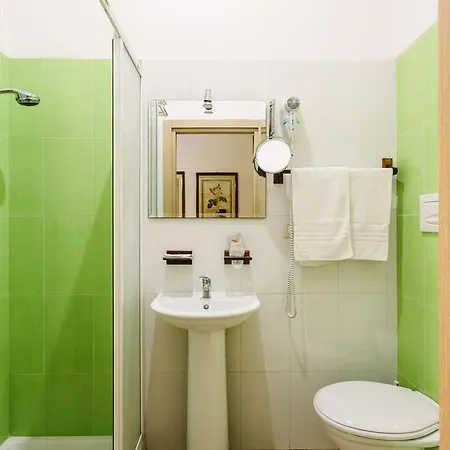 Bed & Breakfast Locandanonnaiole Syracuse