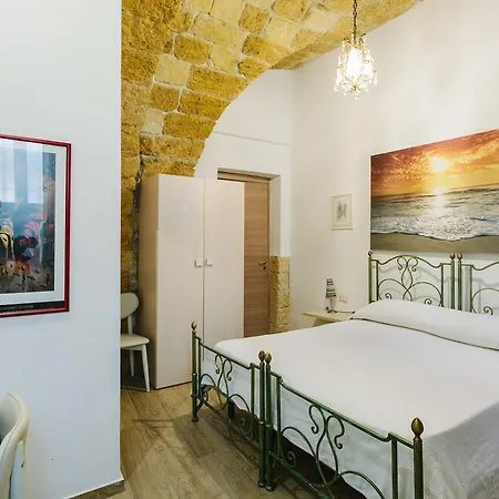 Locandanonnaiole Bed & Breakfast Syracuse