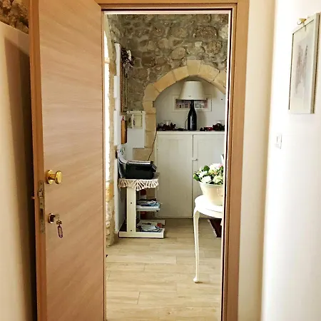 Locandanonnaiole Syracuse